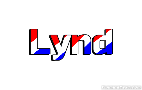 Lynd Cidade
