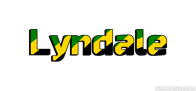 Lyndale город