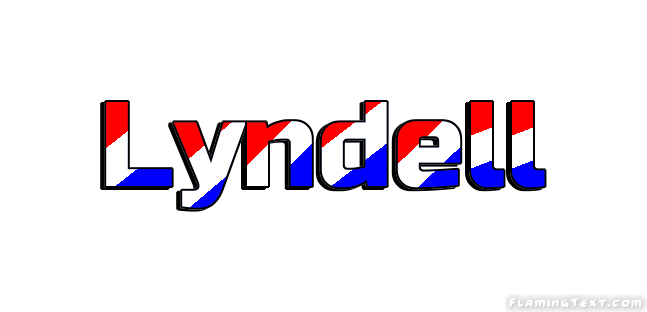 Lyndell City