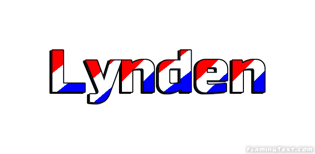 Lynden City