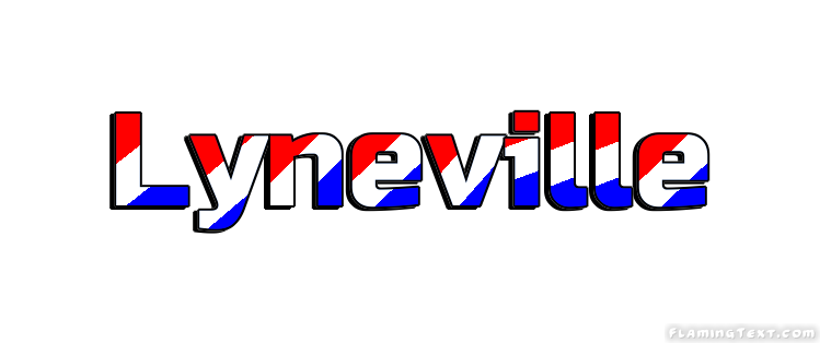Lyneville Ville