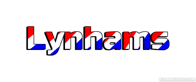Lynhams Cidade