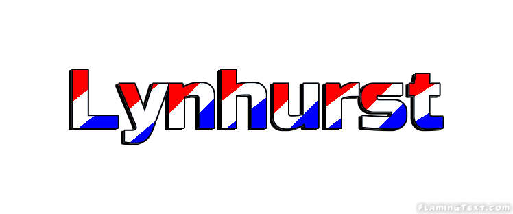 Lynhurst город