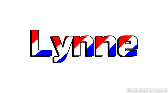 Lynne Cidade