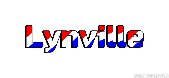Lynville City