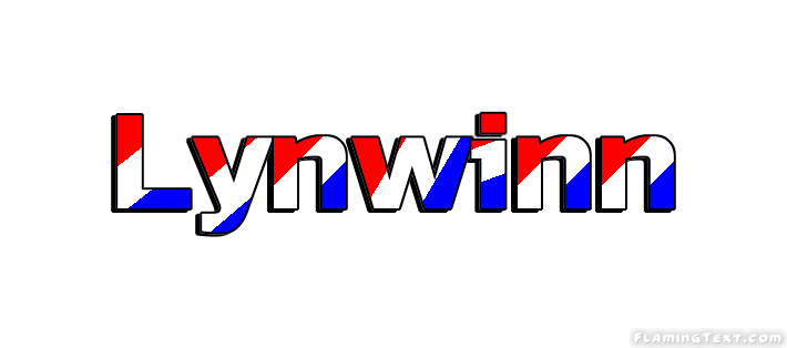 Lynwinn مدينة