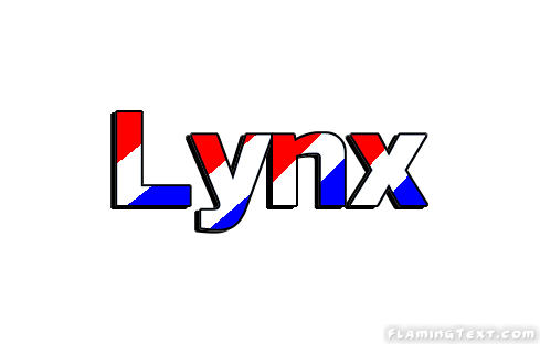 Lynx Stadt