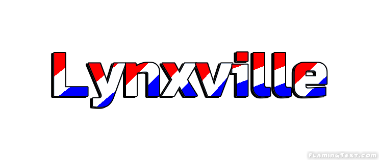 Lynxville مدينة