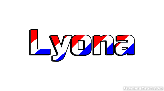 Lyona City