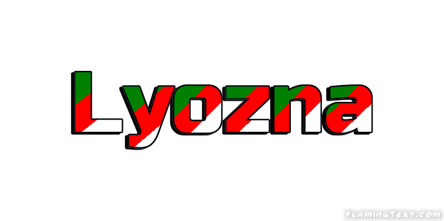 Lyozna City