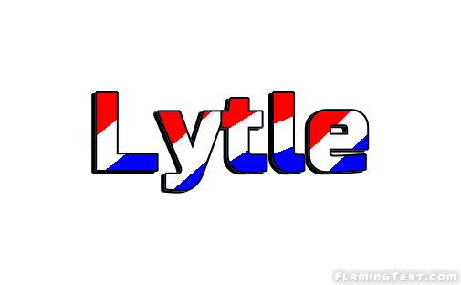 Lytle Stadt