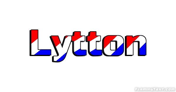 Lytton 市