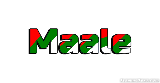 Maale Cidade