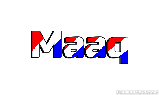 Maaq City