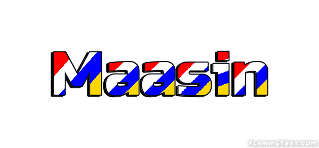 Maasin Cidade