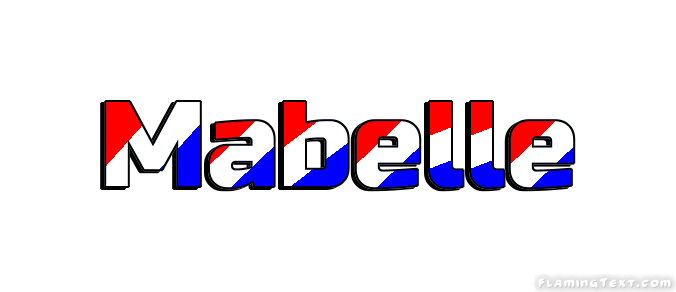 Mabelle City