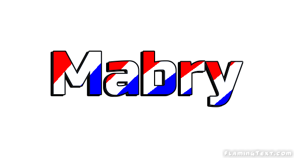 Mabry Ciudad