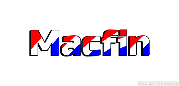 Macfin City