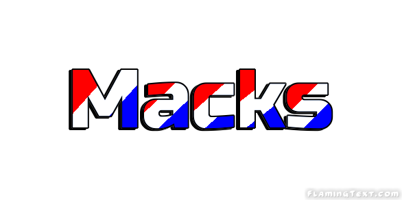 Macks مدينة