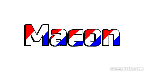 Macon City