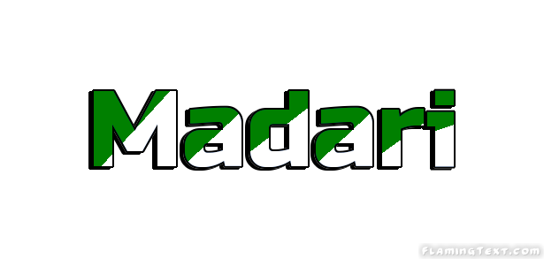 Madari City