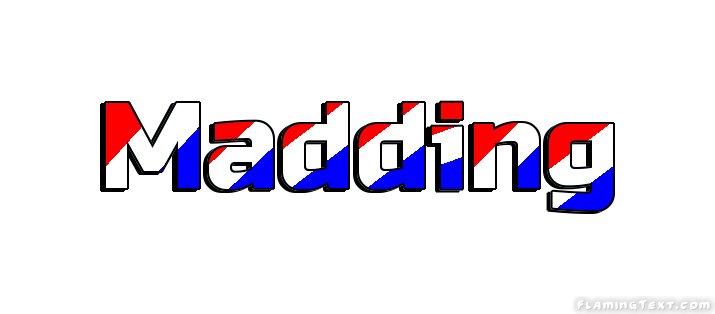 Madding Faridabad