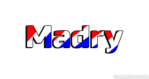 Madry Faridabad