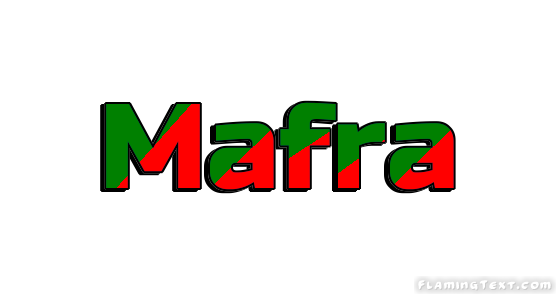 Mafra 市
