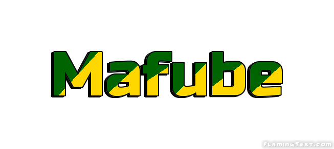Mafube مدينة