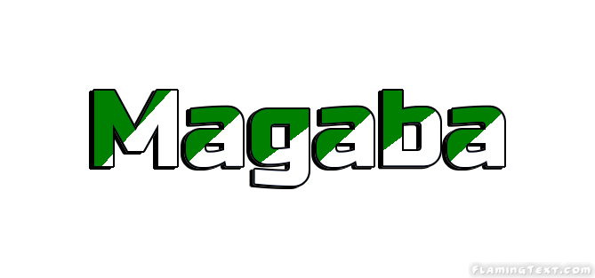Magaba City