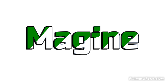 Magine City