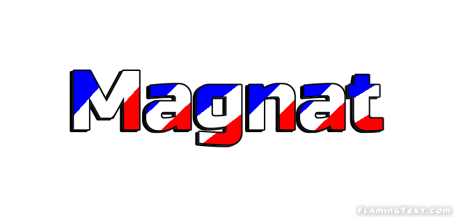 magnat logo