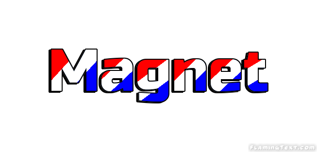 Magnet город