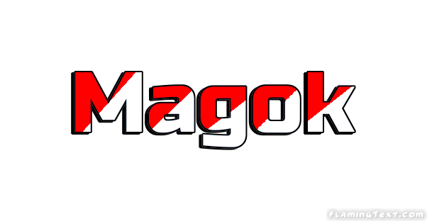Magok Ciudad