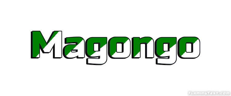 Magongo Cidade