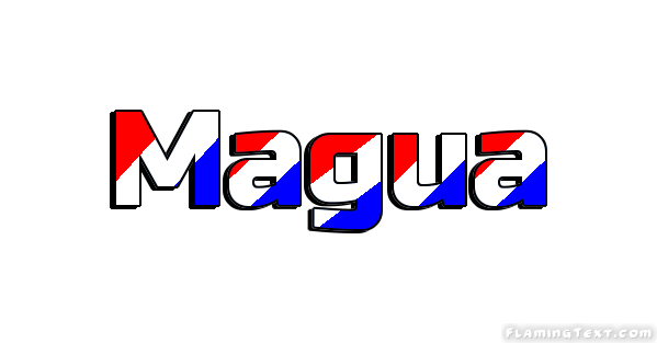 Magua City