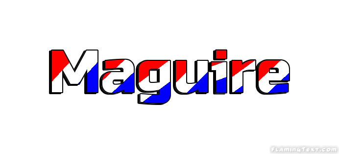 Maguire City