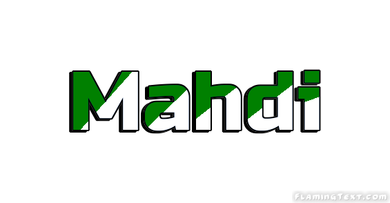 Mahdi City