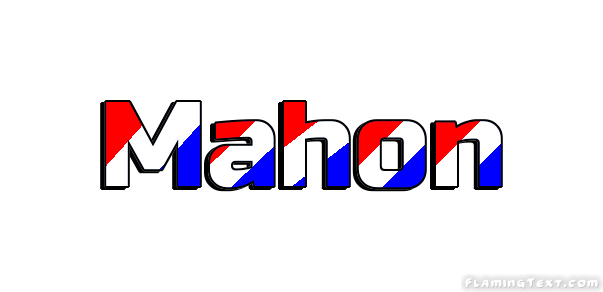 Mahon Cidade