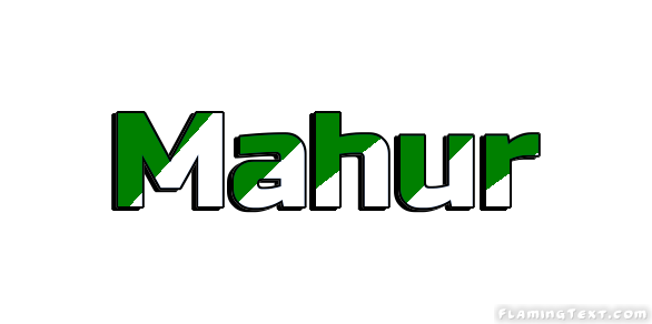 Mahur City