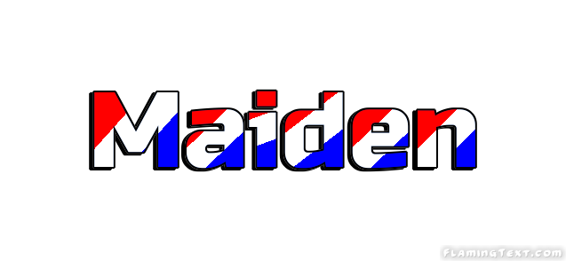 Maiden Ville