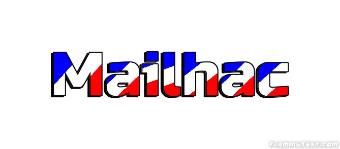 Mailhac City