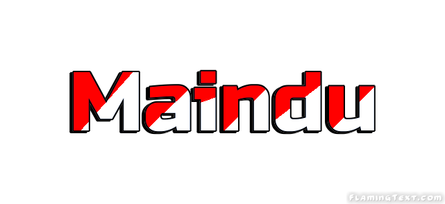 Maindu City