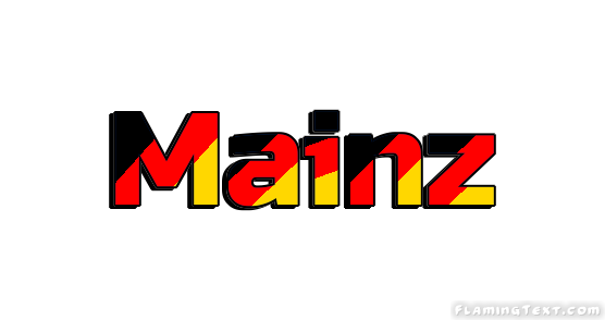 Mainz مدينة