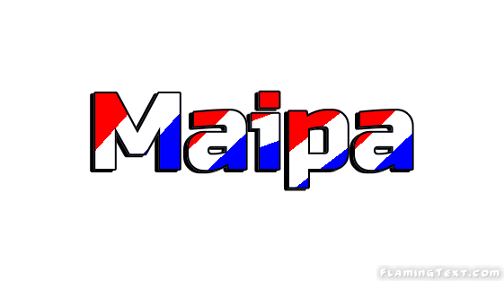 Maipa Ciudad
