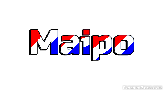 Maipo Cidade