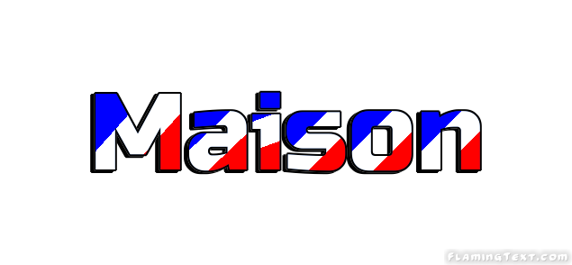 Maison City