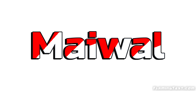 Maiwal 市