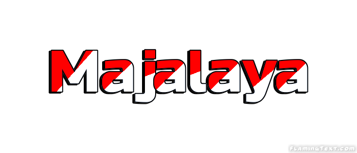 Majalaya City