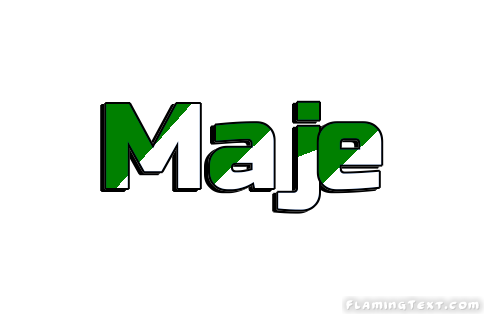 Maje City